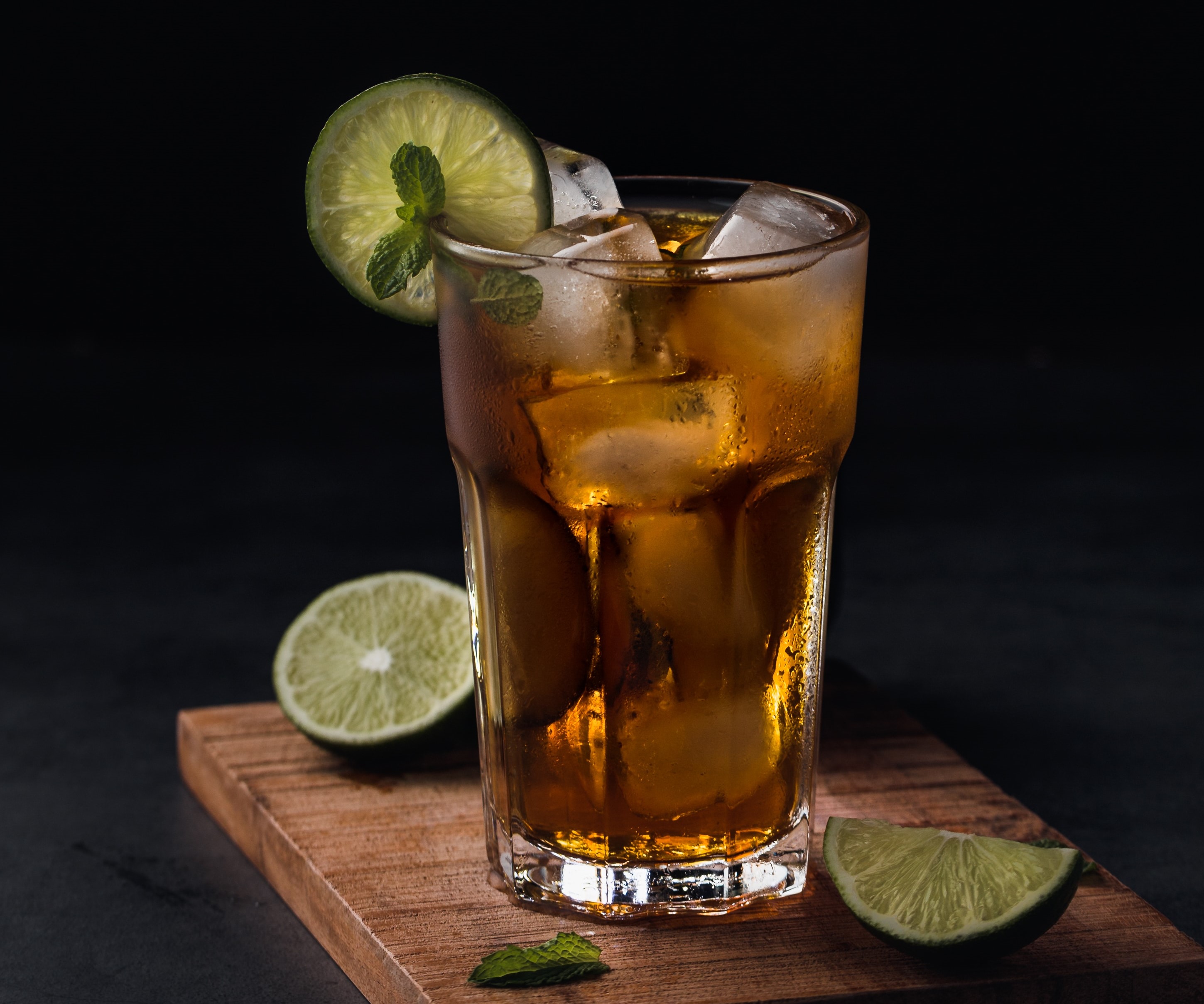 Free website template